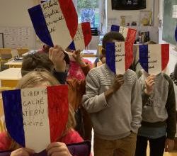 Bilan de l'année