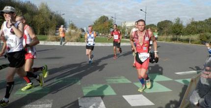 CR Marathon J Trohel