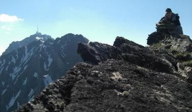 Pic Crémat (2630 m.)