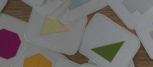 Thème : les polygones