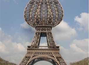 Bienvenue au Frankistan ... 