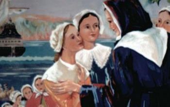 Les Filles du Roy annoncées par la presse québécoise