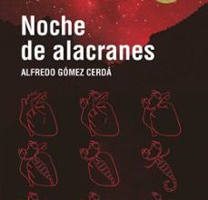[Descargar pdf] NOCHE DE ALACRANES