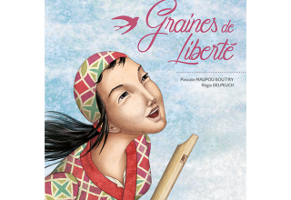 Bientôt la foire du livre de Naves