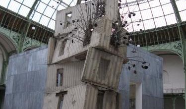 Qui a peur d'Anselm Kiefer ?
