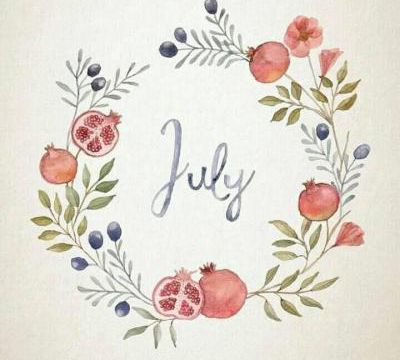 Bon 14 Juillet COVID 19