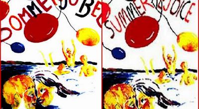 Sommerjubel / Joy of Summer / After Spring. 1986.