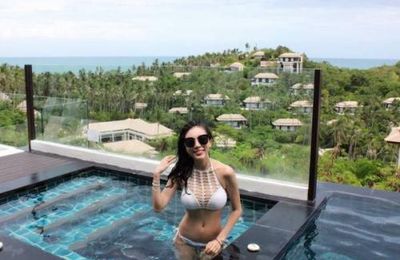 thảo milan lộ clip