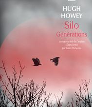 [PDF/Kindle] Silo Générations by Hugh Howey