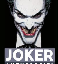 Téléchargement gratuit de jar ebook mobile Joker Anthologie - Les plus grands méfaits du Clown Prince du crime