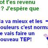 On ne rate pas l'humour du mercredi