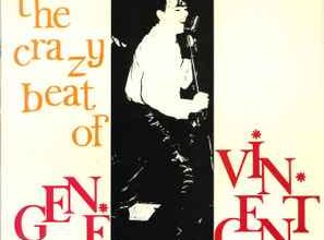 Gene Vincent - Crazy Beat