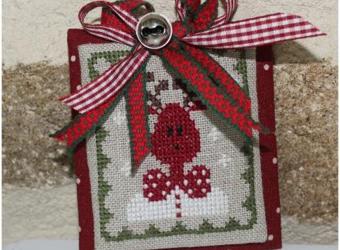 Ho HO Ho, finition du jour