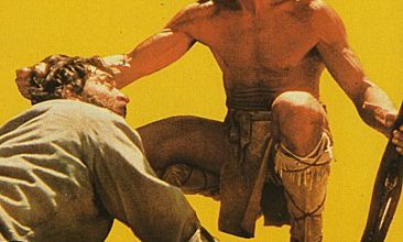LES COLLINES DE LA TERREUR - MICHAEL WINNER BOX OFFICE 1972 
