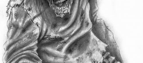 Zombie 2