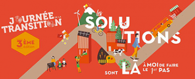 *JournéeTransition : Le 24 septembre