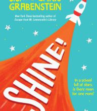 Ebooks free download iphone Shine! (English Edition) 9781524717667