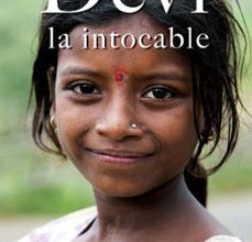 DEVI LA INTOCABLE leer el libro
