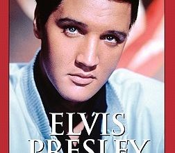 livre elvis (on continue de repertorie)