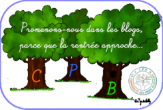 Hey, est-ce que vous connaissez "En classe Pascale?" 