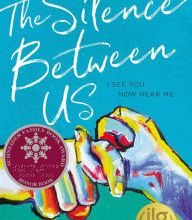 Free text books to download The Silence Between Us  9780310766162