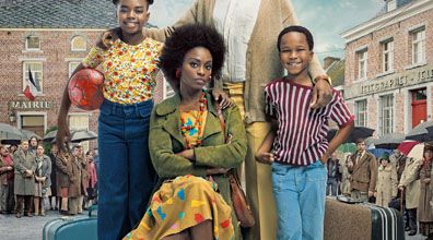 BOX OFFICE FRANCE DU 8 JUIN 2016 AU 14 JUIN 2016