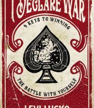 Download joomla pdf book I Declare War: Four Keys to Winning the Battle with Yourself by Levi Lusko