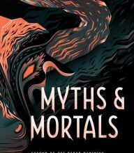 Downloading audio books for ipad Myths and Mortals English version  by Charlie N. Holmberg 9781542041720