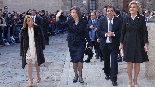Música de Cámara en las Ciudades Patrimonio de la Humanidad