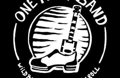 One Rusty Band - Un troisième album à venir en juin 2025