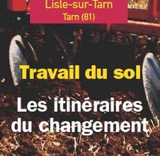 Info : Le “labourage” remis en question ? 