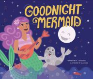 Online Read Ebook Goodnight Mermaid