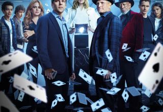 MEGARAMA séances du mardi 11 novembre 2025