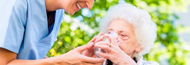 Chaleur : opération de prévention chez les seniors !
