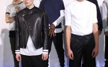 mode fashion saul carrasco