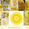 Bon Dimanche ! Jaune comme le soleil ...