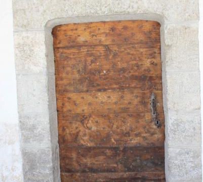 Portes dans les Hautes-Alpes