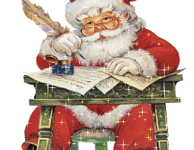 PERE NOEL
