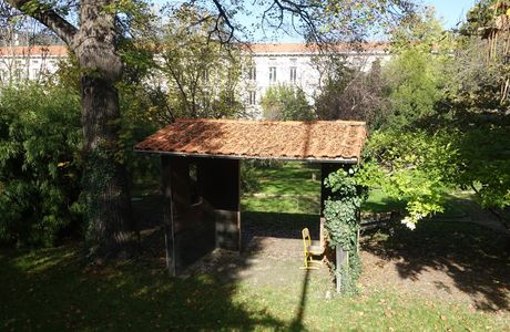 Visiter DIGNE-LES-BAINS dans les ALPES-DE-HAUTE-PROVENCE