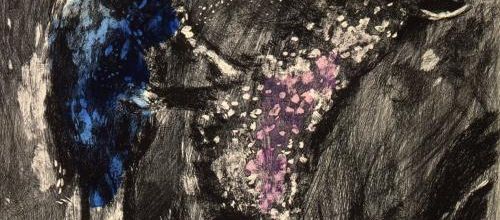 Chagall (Marc)
