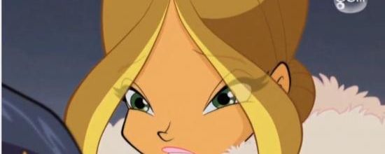 Winx Club Saison 6 Episode 18: Le Totem magique