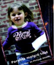 Parents malgré tout : Un DVD pour parler de Parentalité et handicap