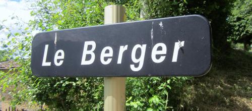 Le Berger..