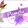 signatures animees, prenoms, Violette