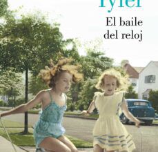 Descarga gratuita de libros de audio en alemán. EL BAILE DEL RELOJ FB2 9788426405746 in Spanish de ANNE TYLER