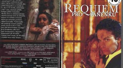 Requiem pro panenku / Requiem for a Maiden. 1991. FULL-HD.