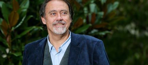 Nous sommes heureux d'accueillir de nouveau Patrick Tudoret le 21 nov à Châteaudun