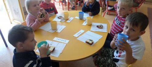 Dernier jour d'école