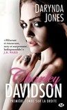 Charley Davidson