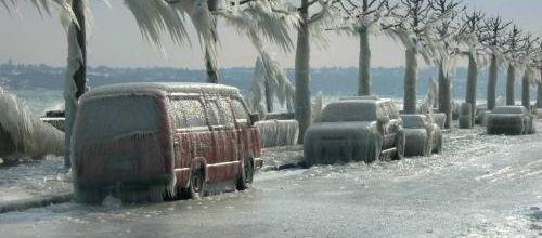 C'est le Nord !!